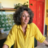 Chiara Bellini, Lead Writer at Traveling Space