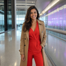 Christina Rodriguez, Features Editor at Traveling Space