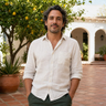 Diego Salazar, Contributing Writer at Traveling Space