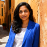 Priya Menon, Business Correspondent at Traveling Space